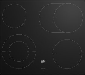 Piekarnik Beko BBUM 12328X 5