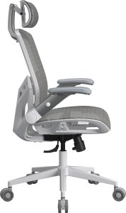 Fotel Cougar COUGAR Fotel gamingowy/biurowy Speeder One, Mesh, Biały 8