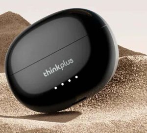 Słuchawki Lenovo Bezprzewodowe słuchawki LP5 PRO, Bluetooth 5.4 2