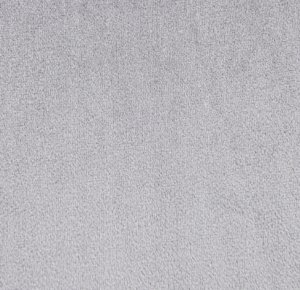 Fotel wypoczynkowy szary Toni welwet nowoczesny do salonu i sypialni 5