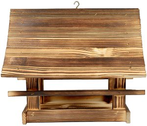 Wood OK Karmnik góralski, ziarno dla ptaków, 1KG 198