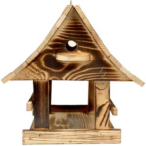 Wood OK Karmnik góralski, ziarno dla ptaków, 1KG 242