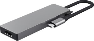 Stacja/replikator Trust Dokująca stanice DALYX 5v1 3