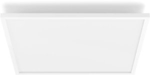 Lampa sufitowa Philips Hue Surimu Square Panel Light, 60 x 60 cm | 2000-6500 Hue White Color Ambiance 2