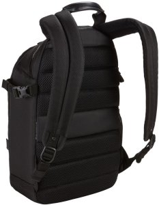 Torba Case Logic BRBP104 BLACK Bryker Plecak DSLR mały 2