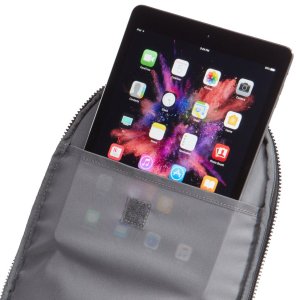 Torba Case Logic BRBP104 BLACK Bryker Plecak DSLR mały 5