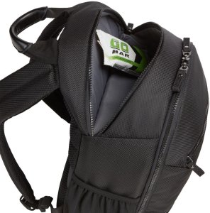 Torba Case Logic BRBP104 BLACK Bryker Plecak DSLR mały 7