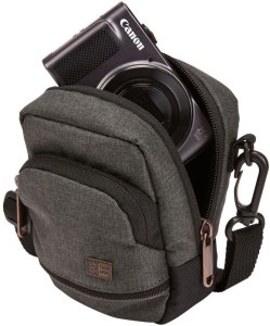Torba Case Logic CECS101 OBSIDIAN Era Camera Pouch 5