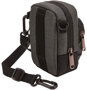 Torba Case Logic CECS101 OBSIDIAN Era Camera Pouch 7