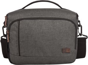 Torba Case Logic CECS103 OBSIDIAN Era Medium DSLR Shoulder Bag 2