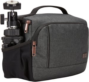 Torba Case Logic CECS103 OBSIDIAN Era Medium DSLR Shoulder Bag 4