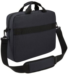 Torba Case Logic HUXA214 BLACK Huxton Aktówka 14" 2