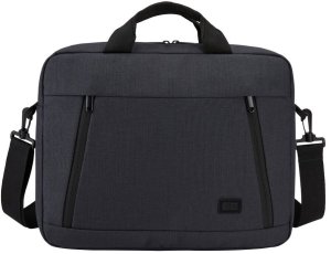 Torba Case Logic HUXA214 BLACK Huxton Aktówka 14" 3