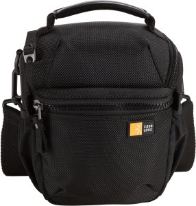 Torba Case Logic BRCS102 BLACK Bryker Camera Case DSLR small 2