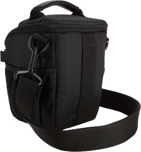 Torba Case Logic BRCS102 BLACK Bryker Camera Case DSLR small 3