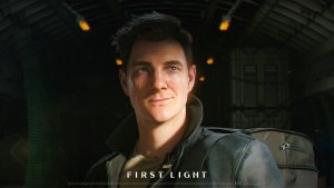 007 THE FIRST LIGHT XSX 5