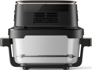 Frytkownica beztłuszczowa Mova Aeroglass AF20 Pro 3