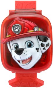 Vtech PAW Patrol Marshall zegarek edukacyjny dla dzieci 3
