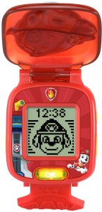 Vtech PAW Patrol Marshall zegarek edukacyjny dla dzieci 4