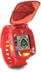 Vtech PAW Patrol Marshall zegarek edukacyjny dla dzieci 6