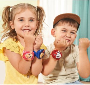 Vtech PAW Patrol Marshall zegarek edukacyjny dla dzieci 7