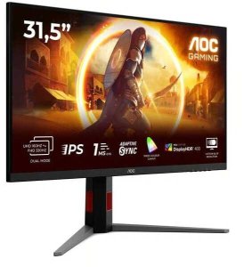 Monitor AOC U32G4U 2