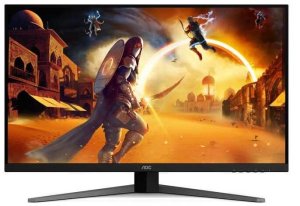 Monitor AOC U32G4U 4