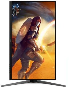 Monitor AOC U32G4U 5