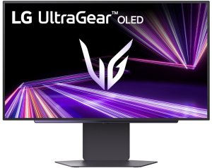Monitor LG UltraGear Tandem OLED 27GX700A-B 4