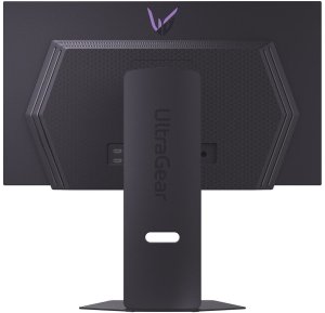 Monitor LG UltraGear Tandem OLED 27GX700A-B 5