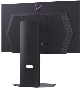 Monitor LG UltraGear Tandem OLED 27GX700A-B 6