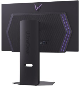 Monitor LG UltraGear Tandem OLED 27GX700A-B 7