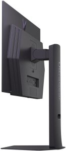 Monitor LG UltraGear Tandem OLED 27GX700A-B 9