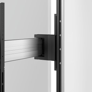 RISE WBS75 WHITEBOARD SET 75IN 3