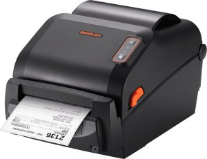 XD5-43D 300DPI UP TO 127MM/SEC 2