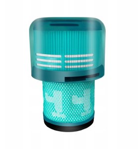 Filtr Hepa Tylny Wylotowy Powietrza Zasilnikowy Do Dyson V15 / Sv16 / 970013-03 5