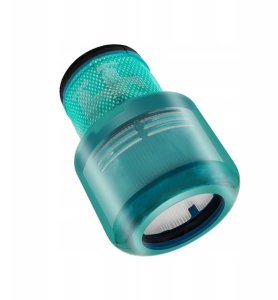 Filtr Hepa Tylny Wylotowy Powietrza Zasilnikowy Do Dyson V15 / Sv16 / 970013-03 6