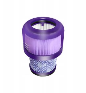 Filtr Hepa Tylny Wylotowy Powietrza Zasilnikowy Do Dyson V10 Slim / Sv18 8