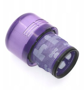 Filtr Hepa Tylny Wylotowy Powietrza Zasilnikowy Do Dyson V11 / Sv14 / V15 / Sv16 4