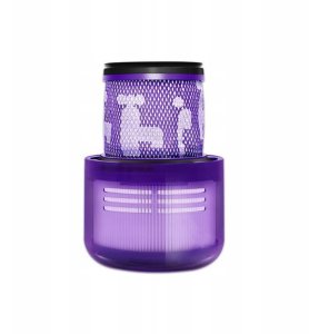 Filtr Hepa Tylny Wylotowy Powietrza Zasilnikowy Do Dyson V11 / Sv14 / V15 / Sv16 5