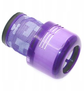 Filtr Hepa Tylny Wylotowy Powietrza Zasilnikowy Do Dyson V11 / Sv14 / V15 / Sv16 6