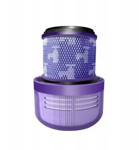 Filtr Hepa Tylny Wylotowy Powietrza Zasilnikowy Dyson V11 Outsize Absolute 5