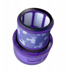 Filtr Hepa Tylny Wylotowy Powietrza Zasilnikowy Dyson V11 Outsize Absolute 6