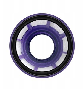 Filtr Hepa Tylny Wylotowy Powietrza Zasilnikowy Dyson V11 Outsize Absolute 8