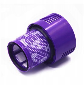 Filtr Hepa Tylny Wylotowy Powietrza Zasilnikowy Do Dyson V10 / V 10 / Sv12 7