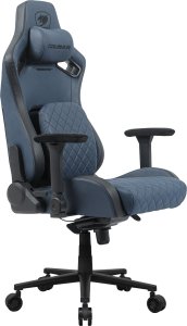 Fotel Cougar COUGAR Fotel gamingowy Defensor S Navy Blue F (wysyłka kurierska) 5