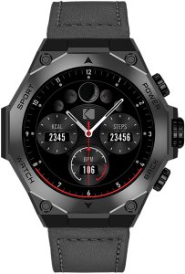 Smartwatch Kodak SW-7215 Smartwatch 1.43" Full HD IP67 z pomiarem tlenu i ciśnienia 2
