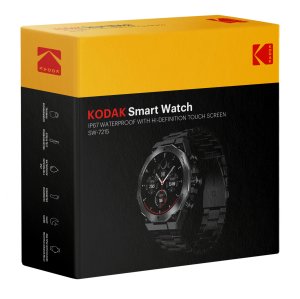 Smartwatch Kodak SW-7215 Smartwatch 1.43" Full HD IP67 z pomiarem tlenu i ciśnienia 4