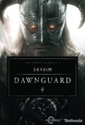 The Elder Scrolls V: Skyrim - Dawnguard 1
