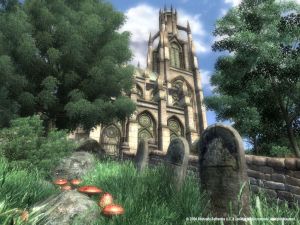 The Elder Scrolls IV: Oblivion - Game of The Year Edition PC, wersja cyfrowa 2